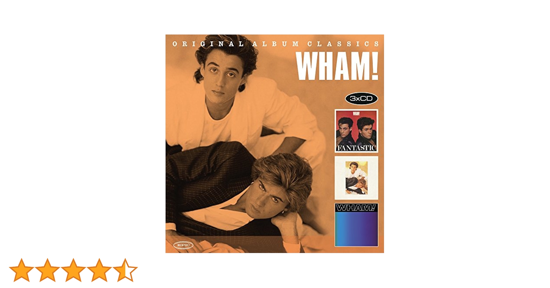洋楽 Original Album Classics CD BOX 洋楽 Original Album Classics CD BOX 洋楽 Original Album